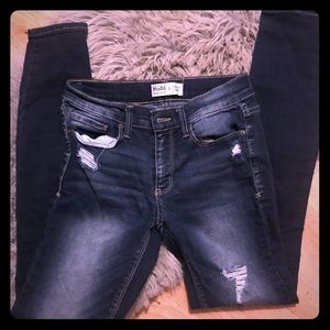 Mudd brand jeans